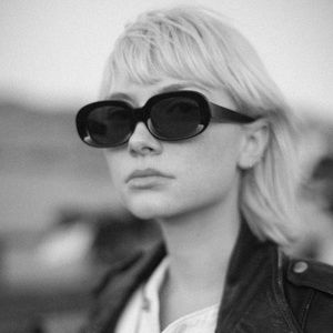 Crap Eyewear The Bikini Vision in black